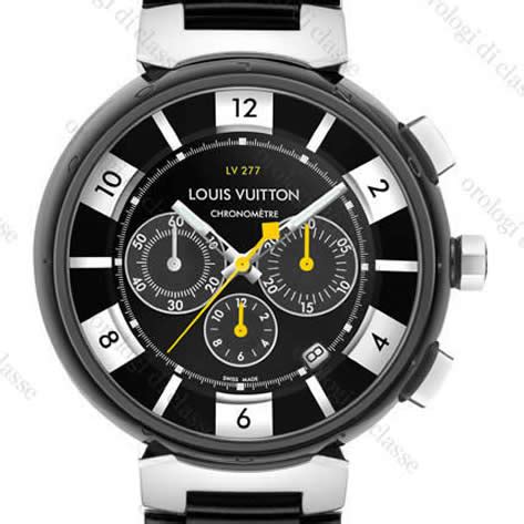 louis vuitton orologi prezzi